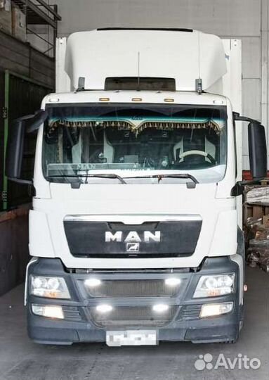 Водитель категории с на межгород