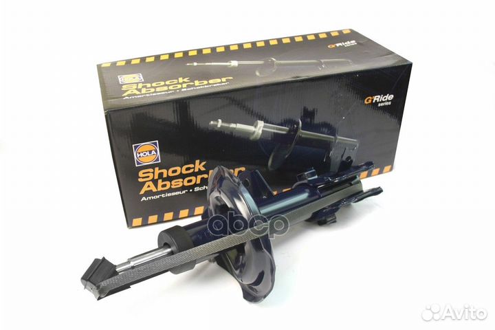 Амортизатор SH21-052G hola