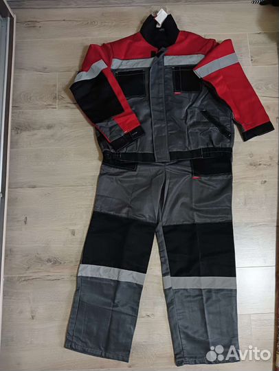 Костюм летний