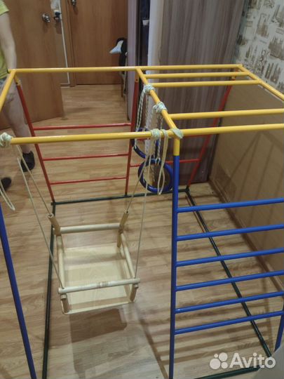 Спортивный комплекс