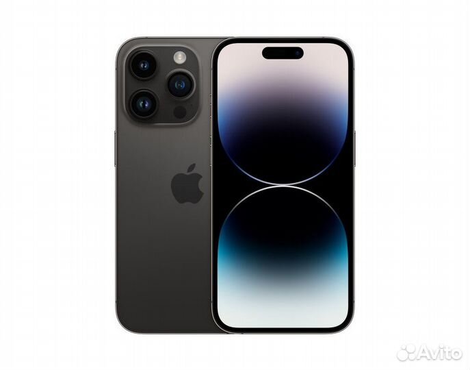 iPhone 14 Pro Max, 1 ТБ