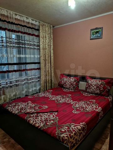 1-к. квартира, 22 м², 4/5 эт.