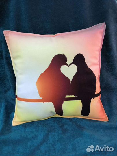 Подарок на 14 февраля