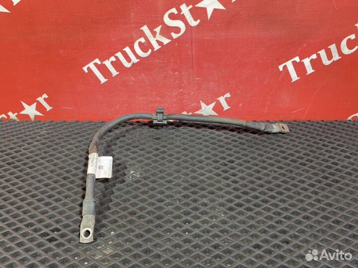 Провод силовой 480мм / 10мм Renault T, Volvo FH