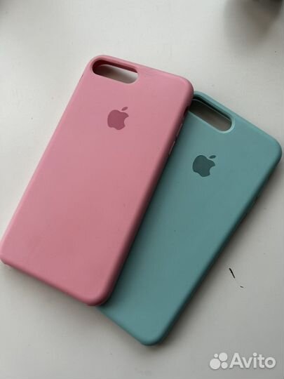 Чехол на iPhone 7 plus