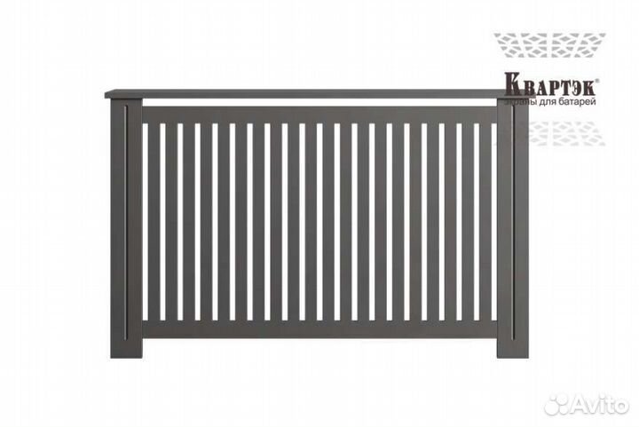 Изготовление решёток на батареи