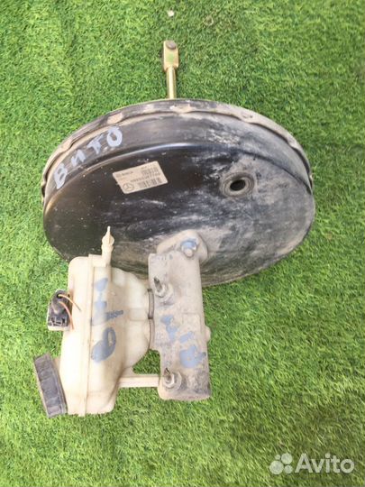 Тормазной вакуум Mersedes Vito 638