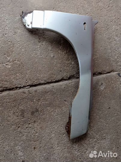 Крылья от ваз 2112