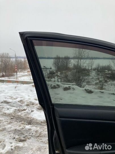 Съемная тонировка (Не силикон)