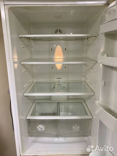 Холодильник LG NoFrost бесплатная доставка