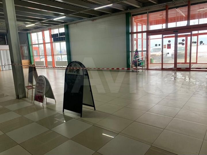 Тёплый склад в аренду