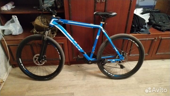 Велосипеды бу взрослый