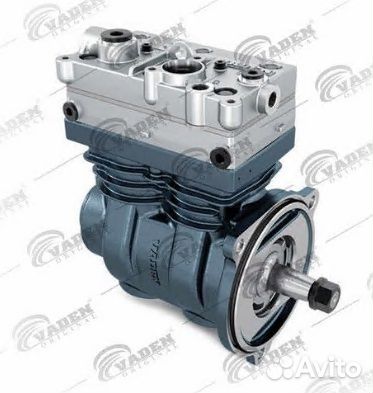 Компрессор