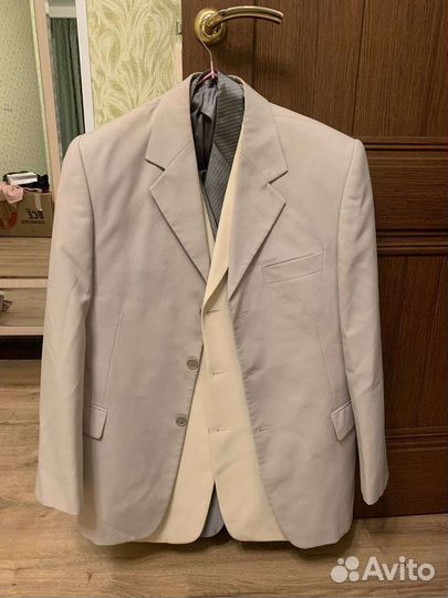 Разные вещи Мужское/Женское