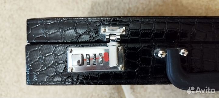 Набор столовых приборов Franck Muller