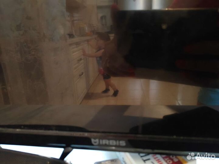 Телевизор бу