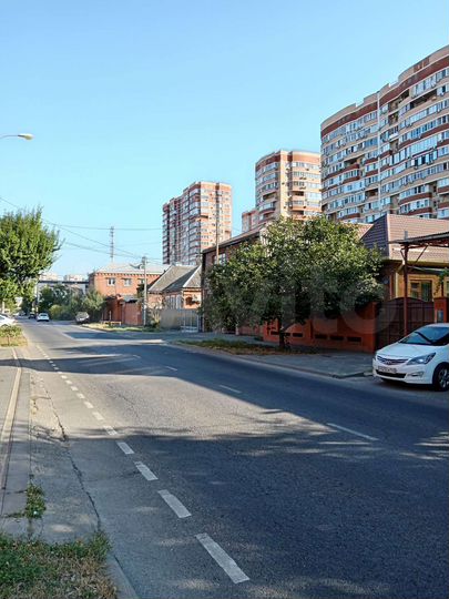 Офисы: 52м², 60 м², 30 м²