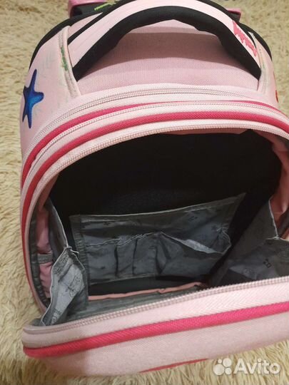 Ранец школьный