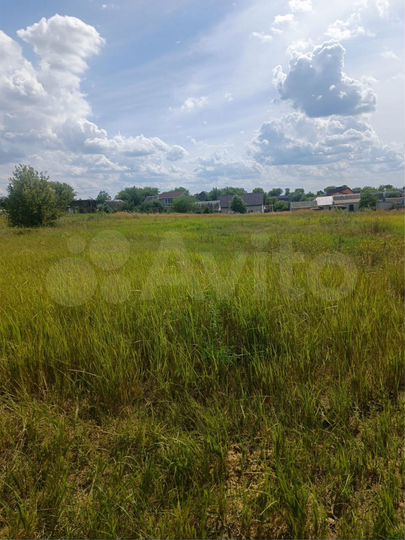 Участок 35 сот. (ИЖС)