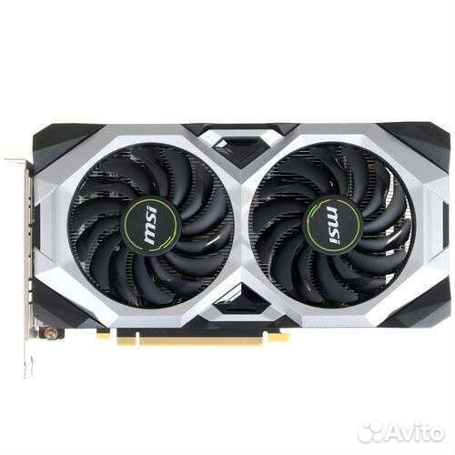 Видеокарта Rtx 2060 super 8gb