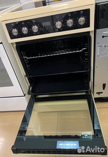 Электрическая плита Haier HCX-5cdpc2