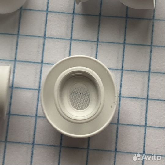Амбюшуры Apple Airpods pro/pro2