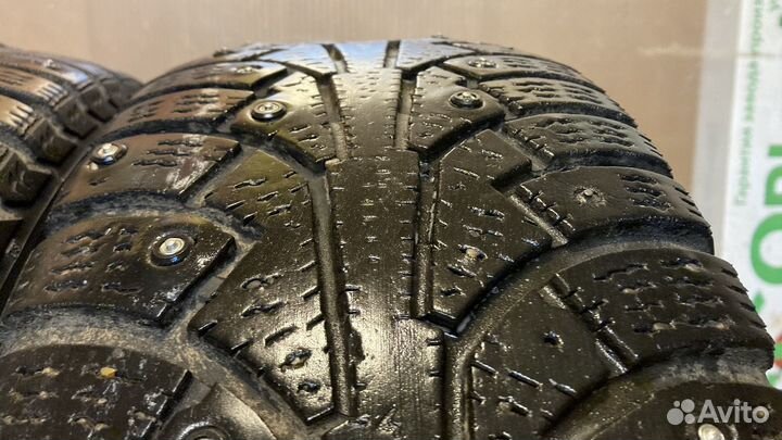 Nokian Tyres Nordman 5 185/65 R15 92T