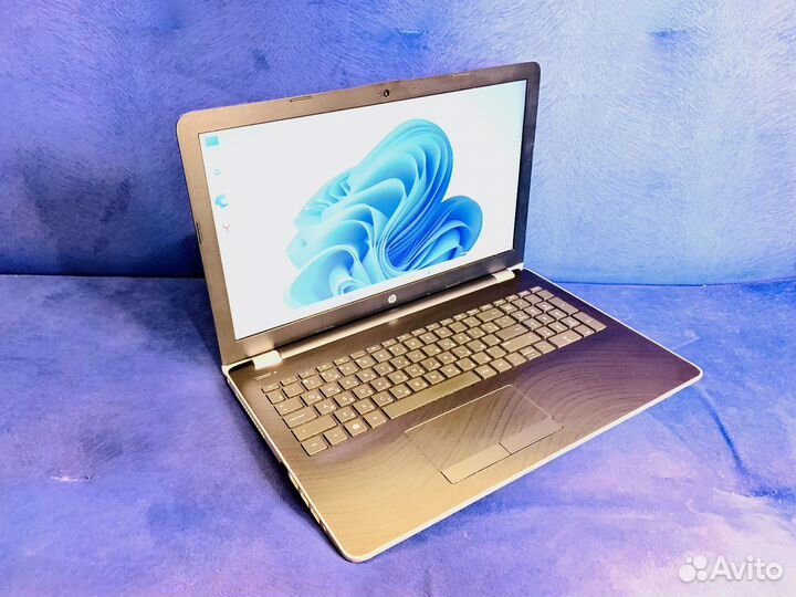 Мощный ноутбук 2020 года