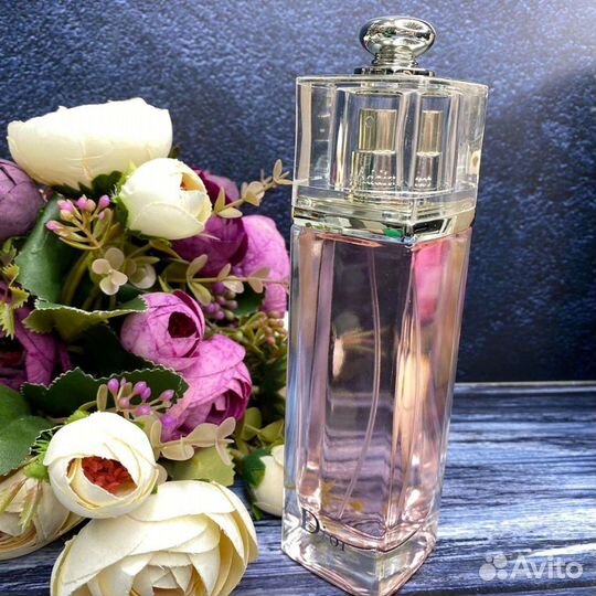 Туалетная вода dior Addict