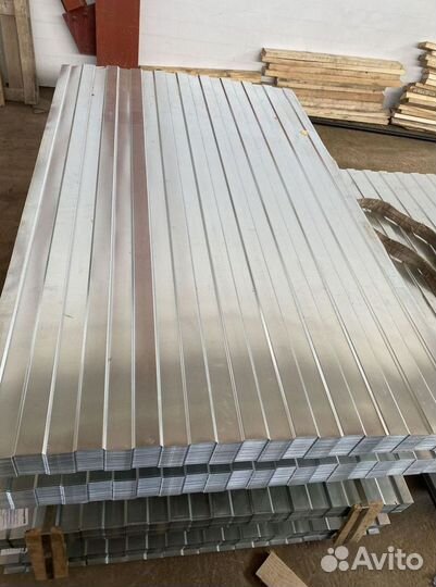 Профлист / профнастил