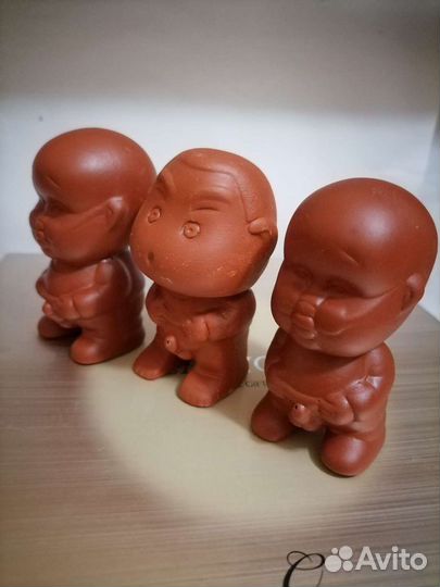 Писающий мальчик