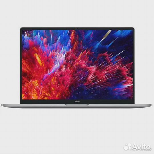 Xiaomi RedmiBook Pro 15 2022 (Intel Core i5-12450)