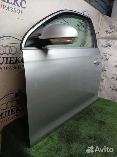 Зеркало левое электрическое VW Jetta 2005-2011