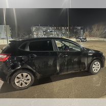 Kia Rio 1.4 MT, 2012, 122 000 км