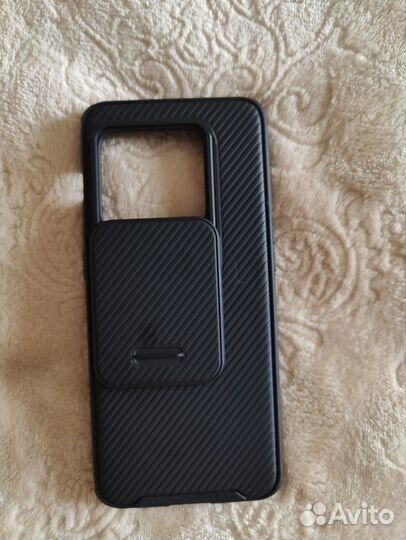 Чехол Nillkin CamShield для OnePlus 10 Pro