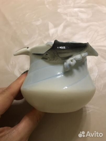 Керамическая посуда