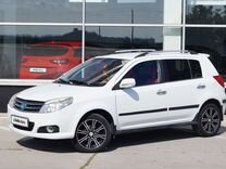 Geely MK Cross 1.5 MT, 2015, 90 000 км, с пробегом, цена 420 000 руб.