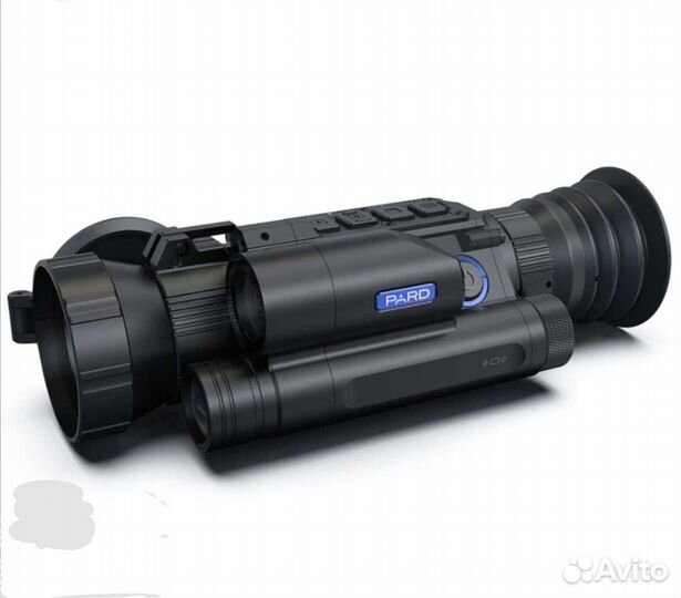 Тепловизионный прицел Pard SA 32-45lrf