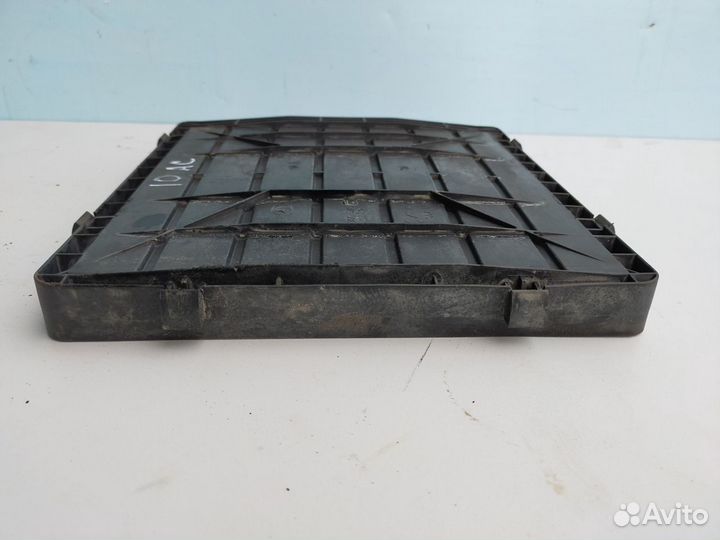 Крышка Grundmodul Мерседес Актрос A0005400582