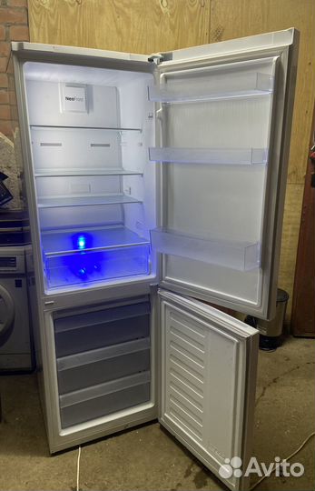 Холодильник beko бу