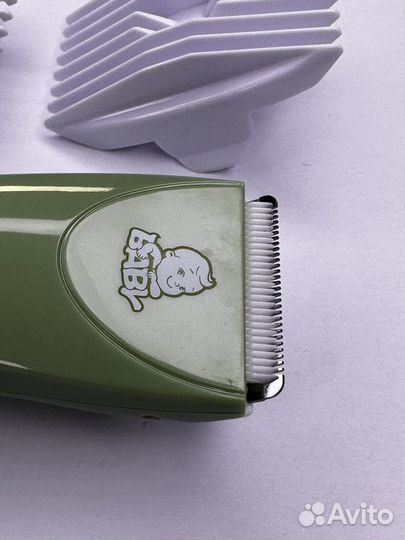 Детская машинка для стрижки V-150