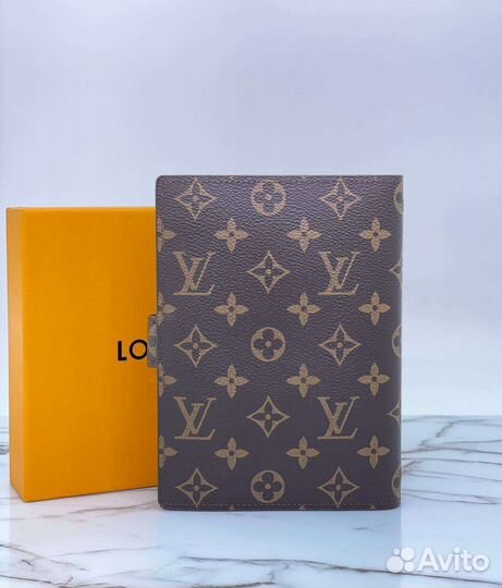 Ежедневник louis vuitton