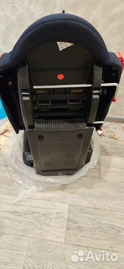 Детское автокресло