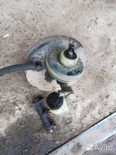 Шеврале Нива гтц