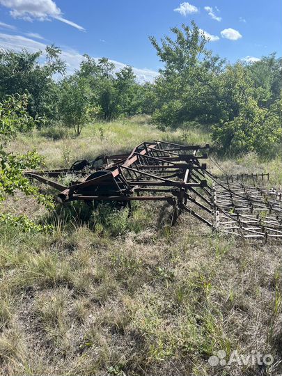 Культиватор кп 4.2