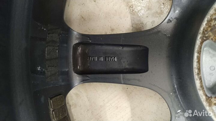 Колеса Michelin