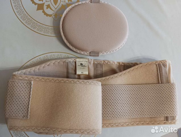 Бандаж для беременных и после родов xl