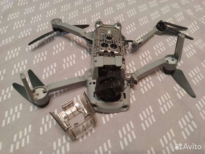 Hubsan zino mini pro