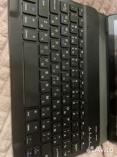 Планшет umiio x9