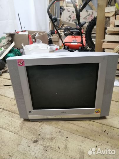 Телевизор бу